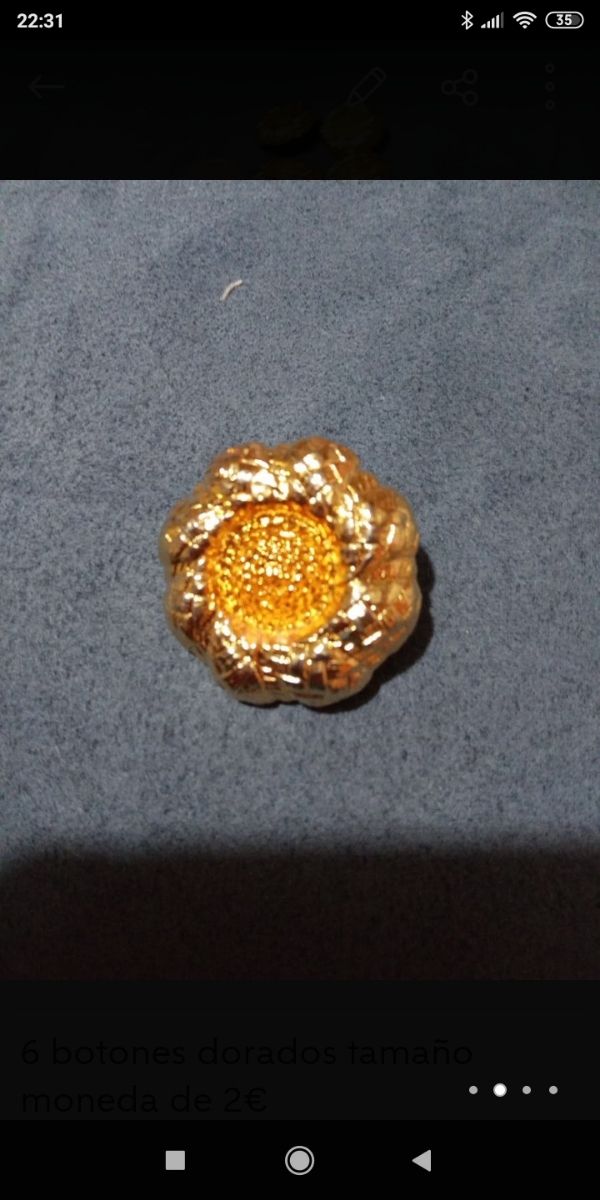 Restos artículos labores leer anuncio entero