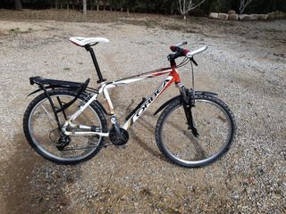 Orbea tuareg sport Clearance