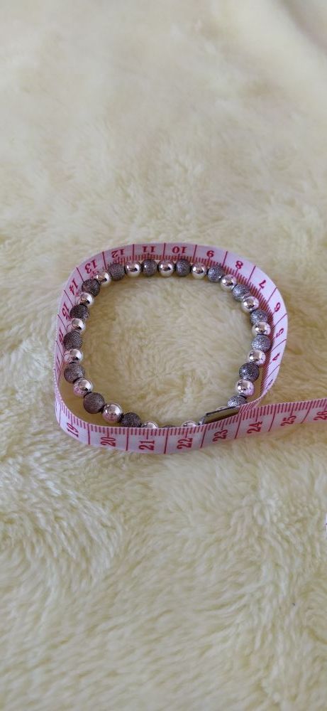 Conjunto anillo, pendientes y pulsera