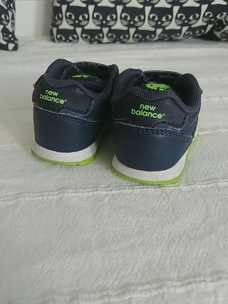 new balance numero 20
