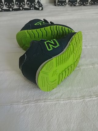new balance numero 20