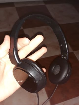 Auriculares Sony MDR de segunda mano en la provincia de Auriculares Sony MDR de segunda mano en la provincia de