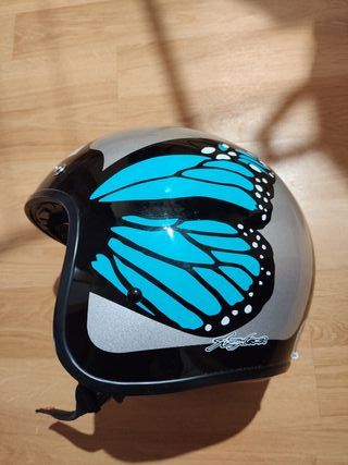 Casco talla L de segunda mano en Linares en WALLAPOP Casco talla L de segunda mano en Linares en WALLAPOP