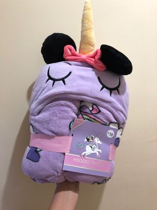 peluche unicornio primark