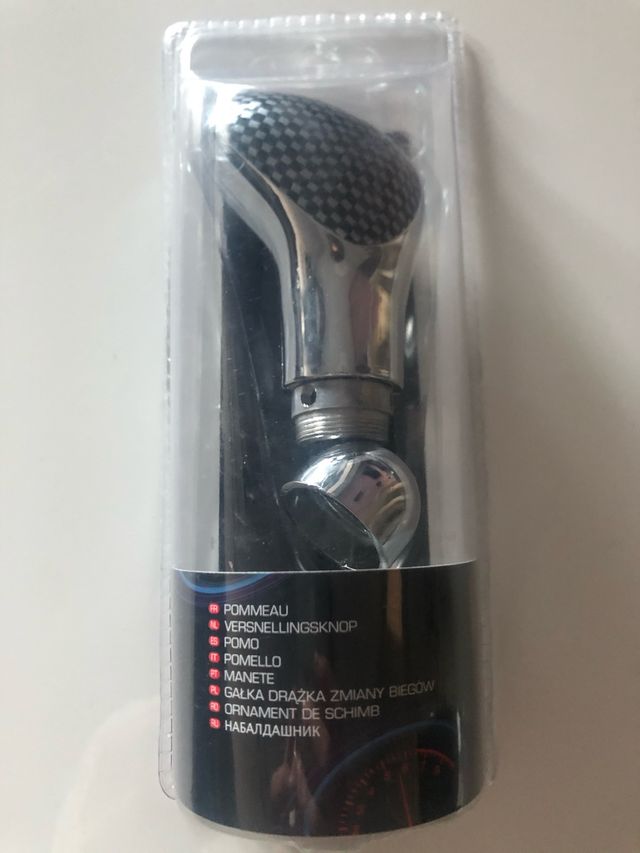 Pomo cambio de marchas