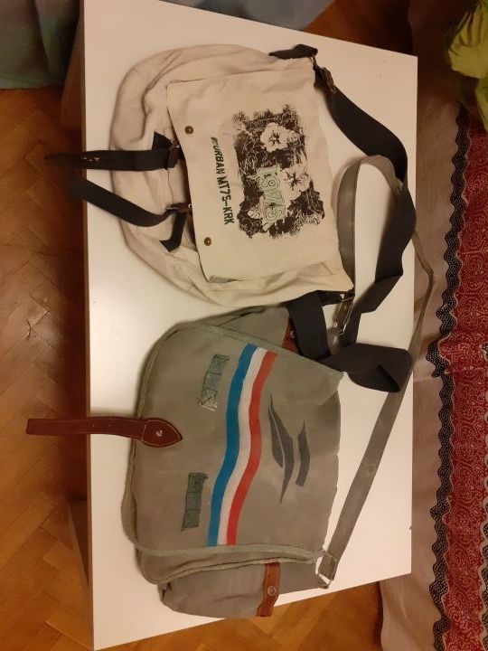 bolsos/maletín