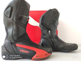puma ducati bota