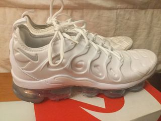 Bambas nike Air VaporMax Plus de segunda mano por 120 € en Nike AIR MAX VAPORMAX PLUS de segunda mano por 120 € en