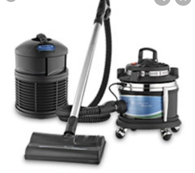 aspiradora