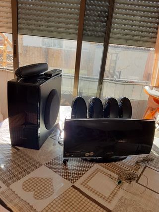 samsung crystal clear sound