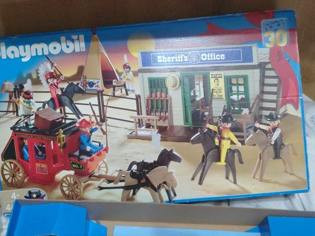 Playmobil 4431