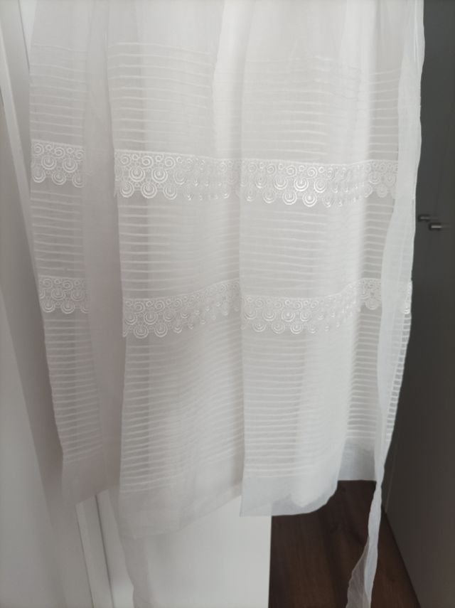 vestido de comunión