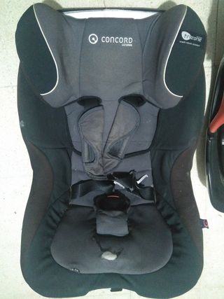 concord ultimax trizone