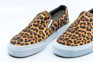 vans slip on leopardo vans slip on leopardo