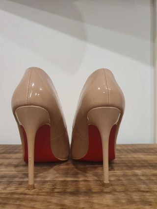 louboutin brown thomas
