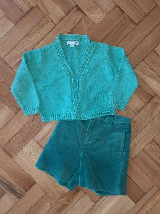 conjunto neck&neck 12-18 meses