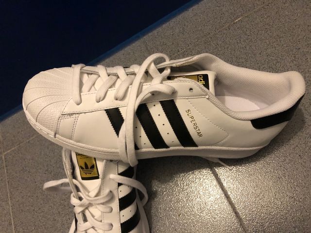 Adidas SuperStar