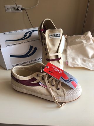 superga en granada