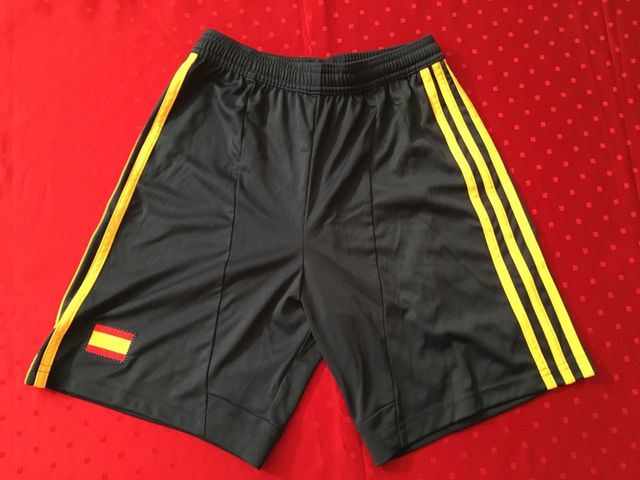 Pantlon corto españa futbol