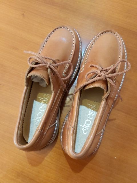 Mocasines para niño