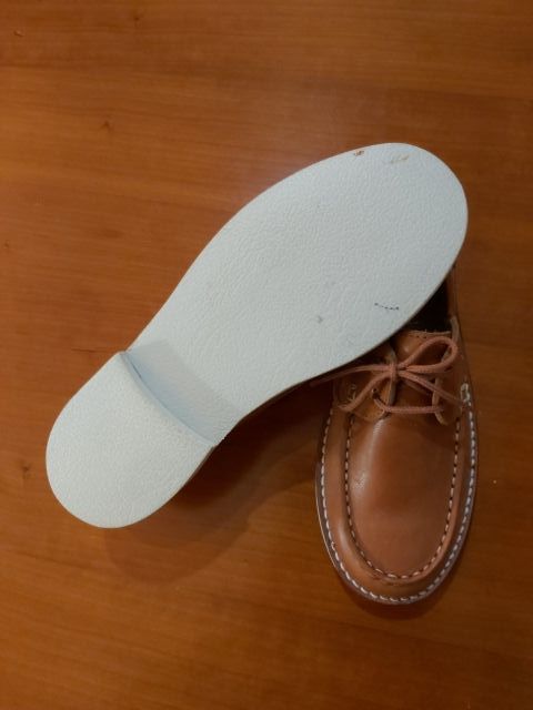 Mocasines para niño