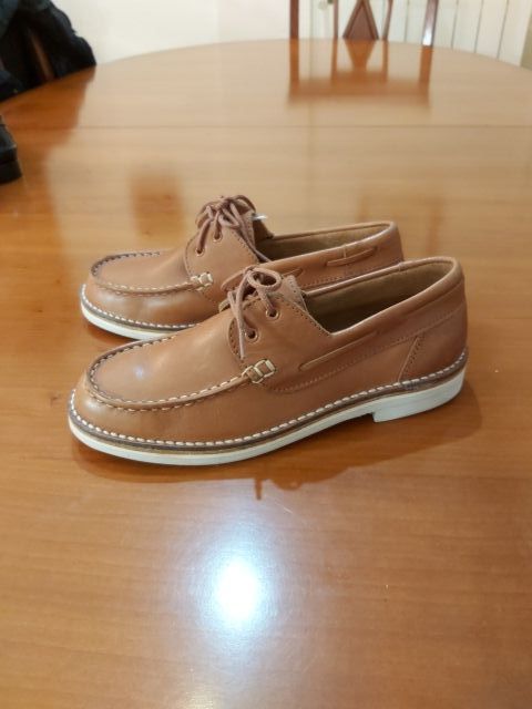 Mocasines para niño