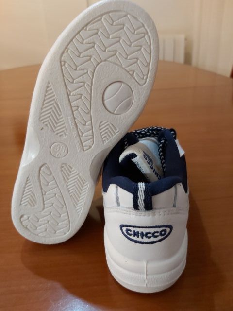 Deportivas marca Chico