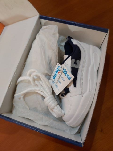 Deportivas marca Chico