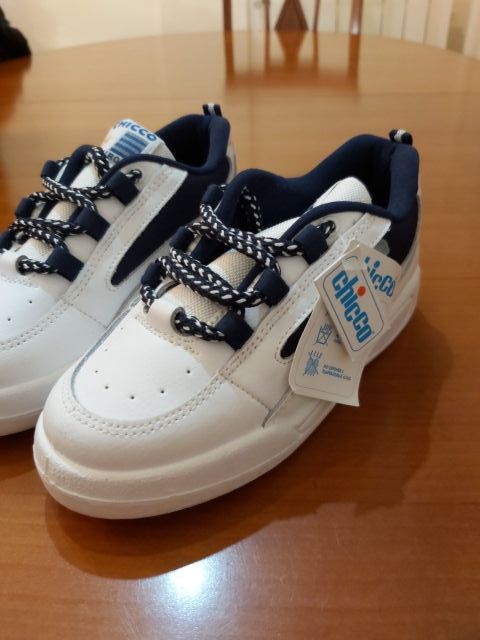 Deportivas marca Chico