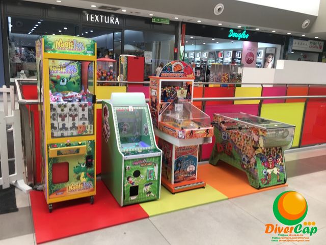 instalaciones infantiles gratis