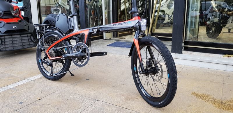 Mountain Bike Ebroh E Bike Sava Comprar Bicicleta Eléctrica Ebroh