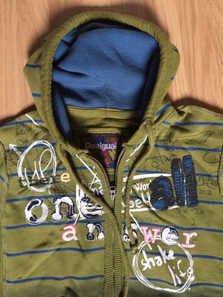 Jerséis \u0026 Sudaderas Hombre | Sudadera | Desigual – Tampere