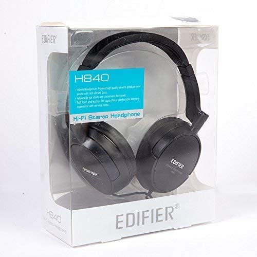 Edifier H840 - Auriculares de Diadema