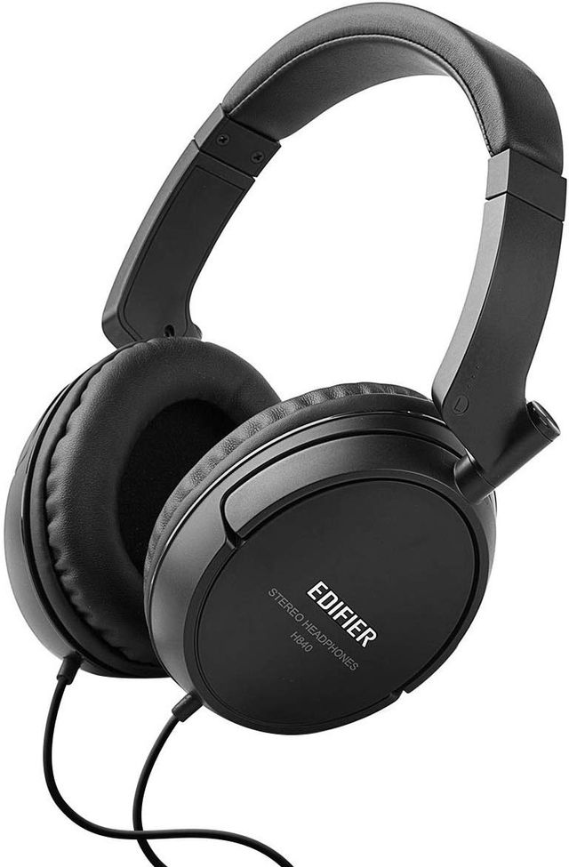 Edifier H840 - Auriculares de Diadema