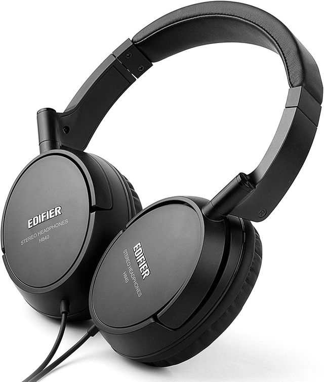 Edifier H840 - Auriculares de Diadema