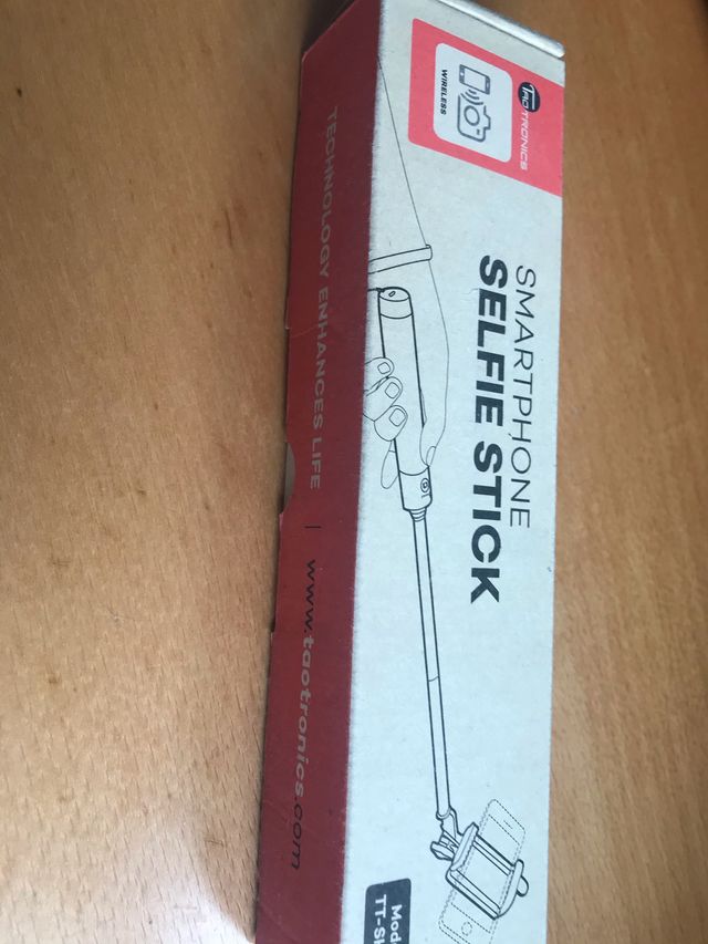 Bastone per selfie TaoTronics