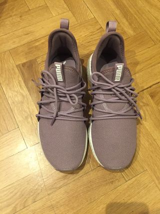 precio tenis puma soft foam
