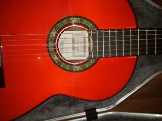 Guitarra Hermanos Conde de Río de segunda mano por 7.500 EUR en Albacete en  WALLAPOP