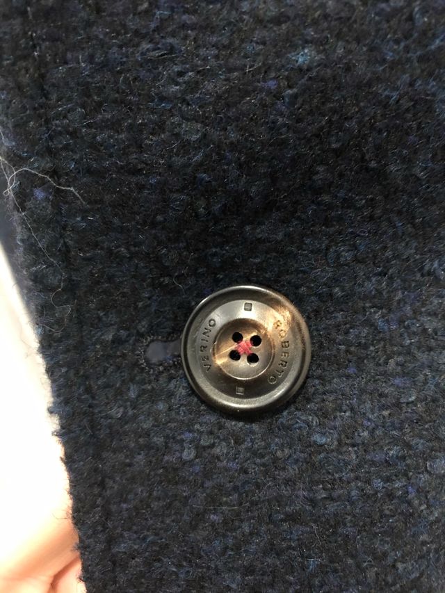 Abrigo Roberto Verino