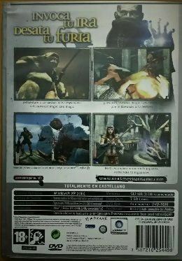 Dark Messiah Might and Magic PC
