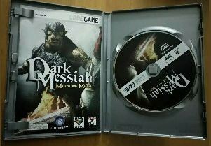 Dark Messiah Might and Magic PC