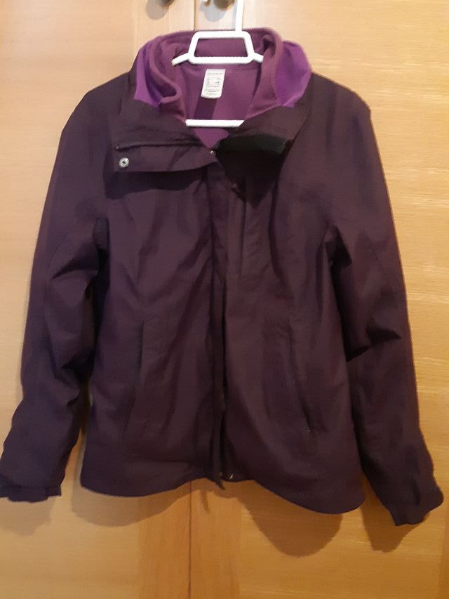 abrigo de ski / invierno