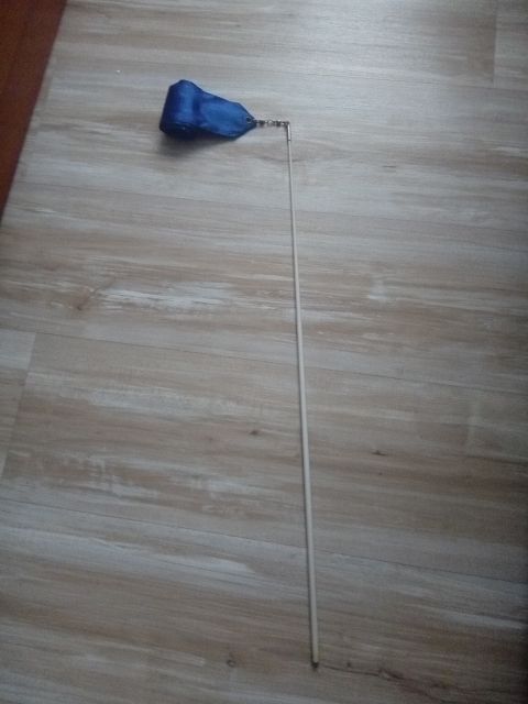 cinta de gimnasia rítmica