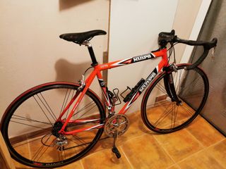 Bicicleta kuips carretera Clearance