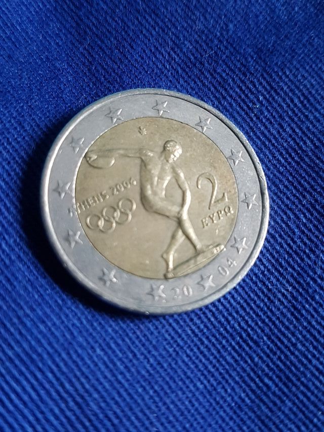 moneda conmemorativa