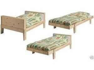 cama extensible de madera ikea vikare cama extensible de madera ikea vikare