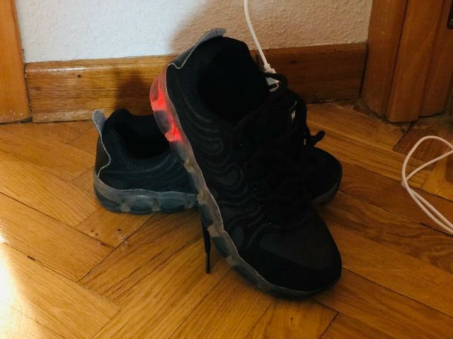 Zapatillas Xti