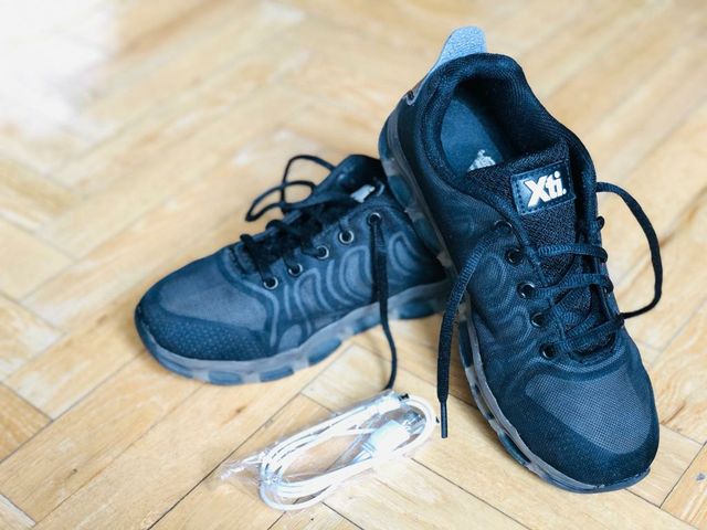 Zapatillas Xti