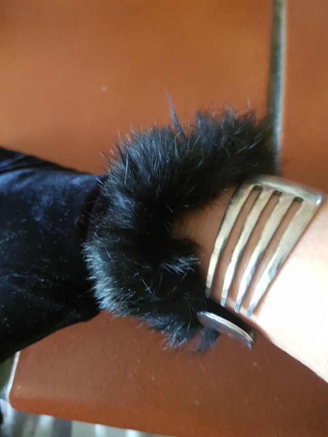 pulsera tenedor italiana