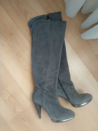 cuple botas